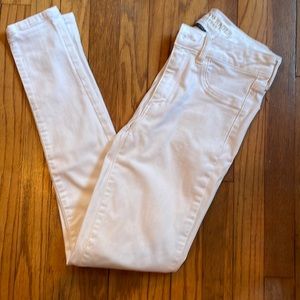 AEO Next level stretch - high rise jegging